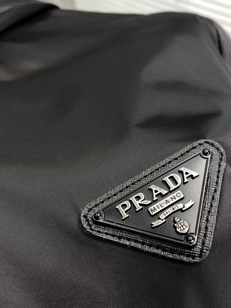 Prada Outwear